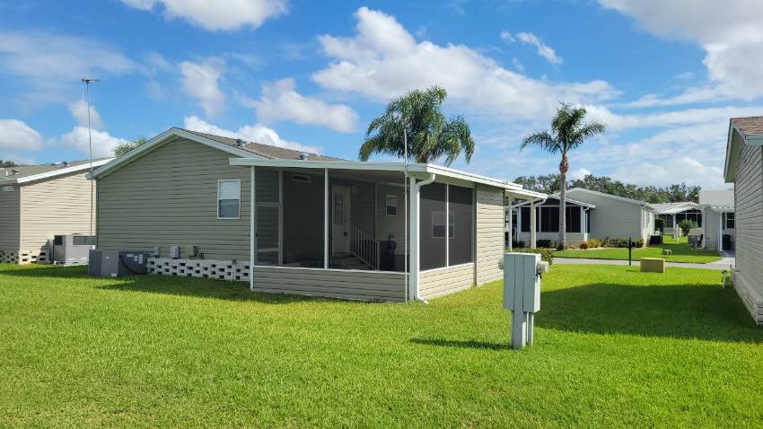 527 Leyland Cypress Way a Winter Haven, FL Mobile or Manufactured Home for Sale